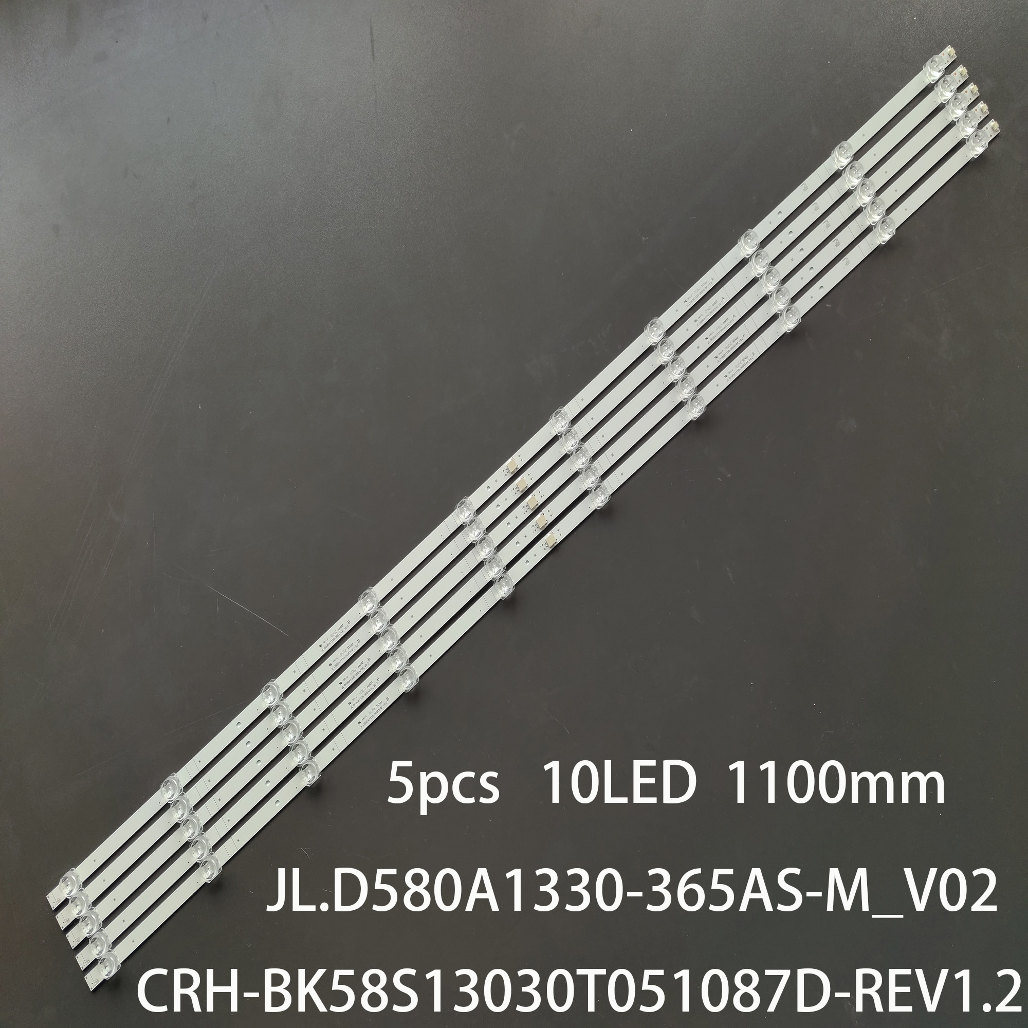 LED Ʈ Ʈ Hisense 58R6E 58H6550E 58DUS83 H58AE6100 H58A6100 H58AE6000 H58AE6100UK HZ58A55 JL.D580A1330-365AS-M_V0